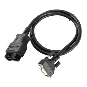 OBD2 Cable Diagnostic Cable for Autel MaxiTPMS TS408S TPMS Tool